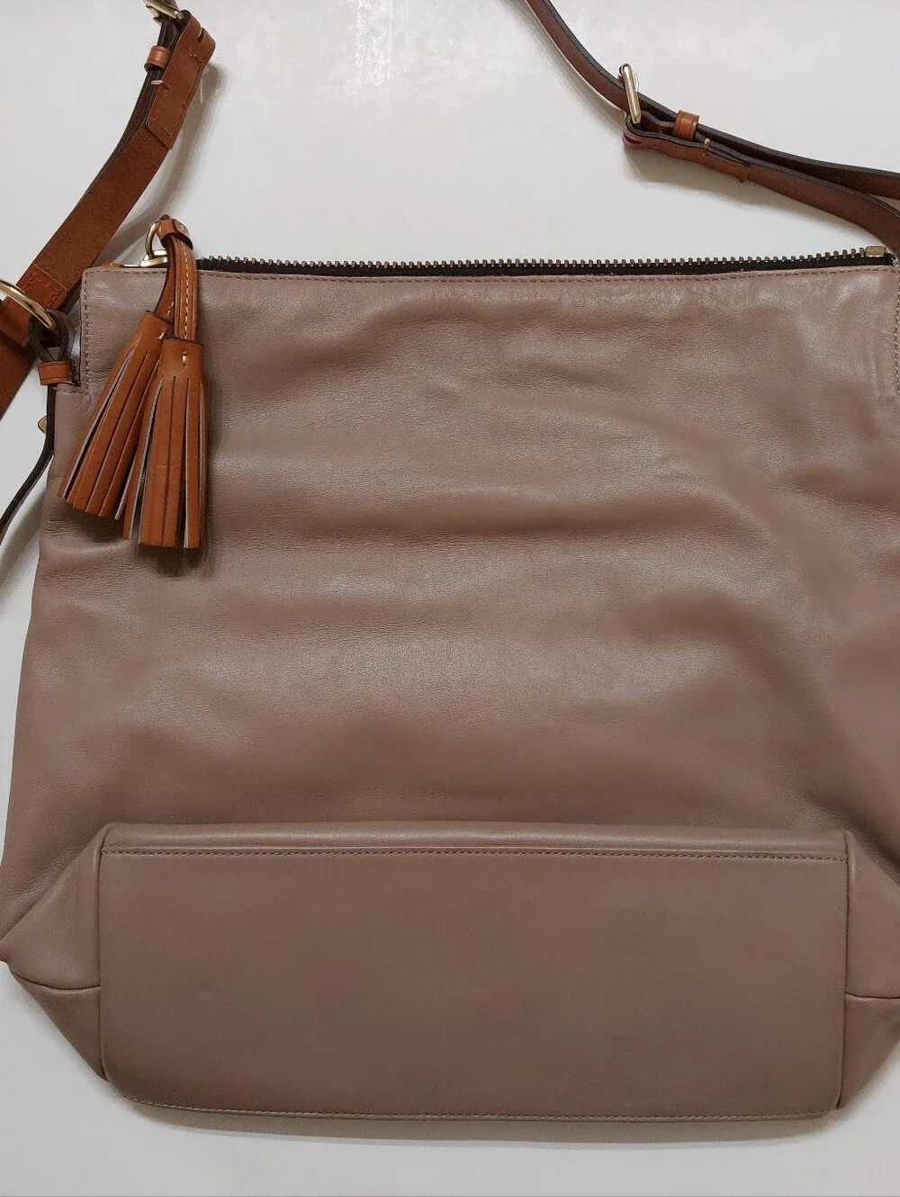 Dooney & Bourke Hobo Bag.
